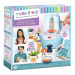 Make It Real: Mini set di tornio per ceramica
