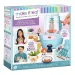 Make It Real: Mini set di tornio per ceramica