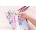 Make It Real: Quaderno di design di moda Juicy Couture