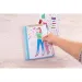 Make It Real: Quaderno di schizzi per stilisti di moda fiorente creatività