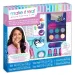 Make It Real: Ragazze in giro per il mondo set di bellezza con accessori