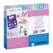 Make It Real: Ragazze in giro per il mondo set di bellezza con accessori