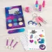 Make It Real: Ragazze in giro per il mondo set di bellezza con accessori