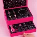 Make It Real: Scatola dei Gioielli Glamour di Juicy Couture