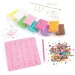 Make It Real: Set di creazione di gioielli con charm in pasta modellabile