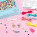 Make It Real: Set di creazione di gioielli fai-da-te - Atmosfera estiva