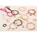 Make It Real: Set di creazione di gioielli rosa e scintillante Juicy Couture