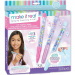 Make It Real: Set di penne galleggianti fai-da-te