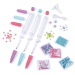 Make It Real: Set di penne galleggianti fai-da-te