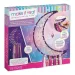 Make It Real: Set per creare un acchiappasogni a forma di luna con luci