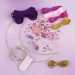Make It Real: Set per creare un acchiappasogni a forma di luna con luci