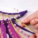 Make It Real: Set per creare un acchiappasogni a forma di luna con luci