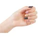 Make It Real: Set per manicure unghie scintillanti Juicy Couture