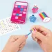 Make It Real: Set trucco "Chiamami!"