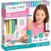 Make It Real: Swift Clicks braccialetto con perline Heishi