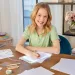 Make It Real: Tavola creativa per stilisti con illuminazione LED e modelli