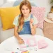 Make it Real: Arte e gioielli set creativo per la creazione di regali