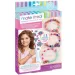 Make it Real: Incantevole set per creare braccialetti - Creatività fiorente