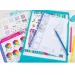 Make it Real: Set da stilista mega con tavola luminosa e accessori