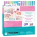 Make it Real: Set di bellezza con unghie scintillanti