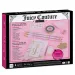 Make it Real: Set di cancelleria deluxe Juicy Couture