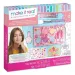 Make it Real: Set di trucco floreale Blooming Beauty