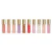 Make it Real: set di 10 lucidalabbra rosa e oro 3C4G