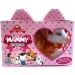 Mammy mini sorpresa peluche gattino 1 pezzo