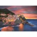 Manarola HQC puzzle compatto da 1000 pezzi 70x50cm - Clementoni