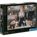 Manet: Un bar alle Folies-Bergère Museo HQC puzzle 1000 pezzi - Clementoni