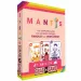 Mantis - mini gioco da tavolo