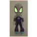 Marvel: Amici Straordinari - Peluche di Ghost Spider di Spider-Man con occhi che si illuminano al buio 25cm