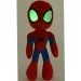 Marvel: Amici Straordinari - Spider-Man peluche Pókember con occhi che si illuminano al buio 25cm