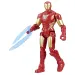 Marvel: Avengers - Iron Man action figure 10cm - Hasbro