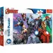 Marvel Avengers: Sempre in allerta 160 pezzi puzzle - Trefl