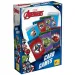 Marvel Avengers gioco di carte - Lisciani