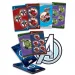 Marvel Avengers gioco di carte - Lisciani