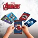 Marvel Avengers gioco di carte - Lisciani