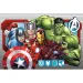 Marvel Avengers maxi puzzle 24 pezzi - Trefl