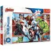 Marvel: Avengers puzzle 300 pezzi - Trefl