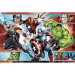 Marvel: Avengers puzzle 300 pezzi - Trefl