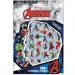 Marvel: Avengers set di adesivi da 300 pezzi