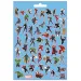 Marvel: Avengers set di adesivi da 300 pezzi