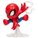 Marvel: Collezione Mighty-Verse - Mini figura di Spider-Man - Hasbro