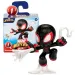 Marvel: Collezione Mighty-Verse di Spider-Man - Mini figura di Miles Morales - Hasbro