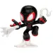 Marvel: Collezione Mighty-Verse di Spider-Man - Mini figura di Miles Morales - Hasbro