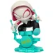Marvel: Collezione Mighty-Verse di Spider-Man - Mini figura di Spider Gwen - Hasbro