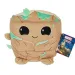 Marvel Cuutopia - Peluche Groot 13cm - Mattel