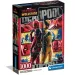 Marvel: Deadpool e Wolverine puzzle da 1000 pezzi - Clementoni