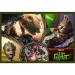 Marvel: Io sono Groot puzzle 2x200 pezzi - Trefl